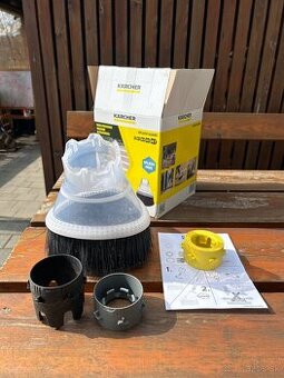 ☆ Kärcher - Ochrana proti rozstreku pre rôzne typy, pov 31€