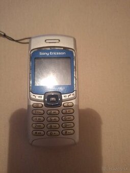 Sony Ericsson t230