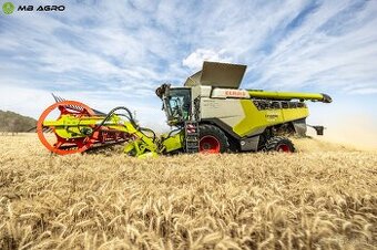 Hľadáme posilu do tímu na žatvu 2026