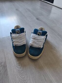 Predám Puma tenisky