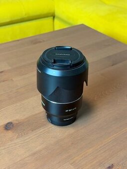 Samyang 35mm f/1.4 – Sony E (AF)