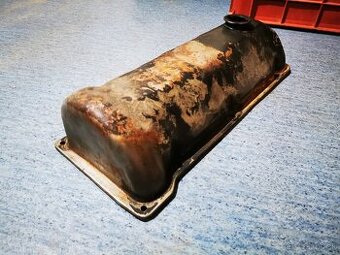 Lada Vaz Žiguli veko motora