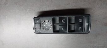 Spínač elektrického otvárania okien - A1669054400
