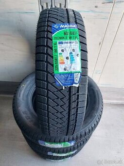 225/65R17 106T XL Zimné pneumatiky