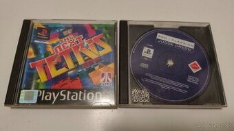 PlayStation 1 hry