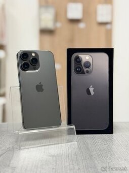 100% BATÉRIA - Apple iPhone 13 Pro 128GB Graphite