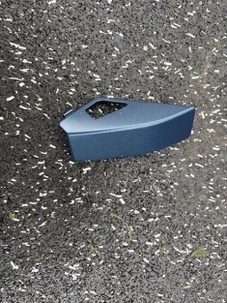 Honda PCX 125 2021-2024 plasty