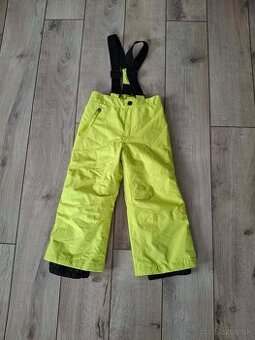 oteplovacky lupilu velkost 98