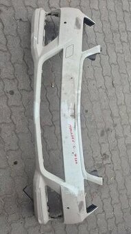 Naraznik na Mercedes C  W204