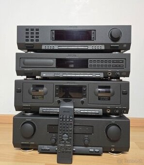 Philips Hi-Fi zostava