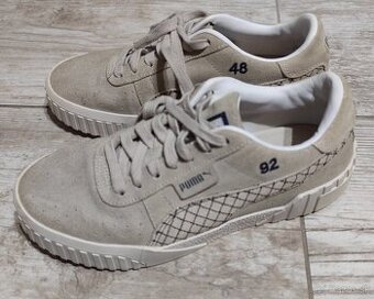 Puma tenisky 38,5 veľkosť