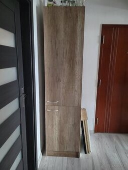 Potravinová skriňa