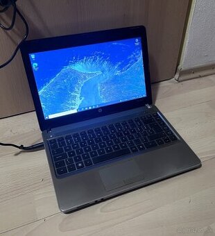 HP ProBook 4330s / i3 2310M / 4GB RAM / 500GB HDD / 14"