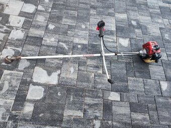 Krovinorez / vyžínač