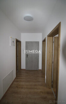 NA PRENÁJOM - 3izbový byt D6 v novostavbe v obci Pakostov