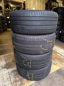 Michelin primacy 3 245/45R18 100W
