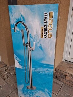 Predám stojanovu bateriu