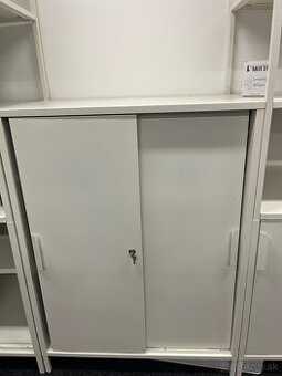 Kancelárska skrinka