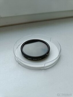 hoya variable nd3-nd400 55