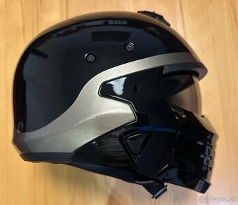 Helma Harley Davidson ECE Sport 2IN1 S