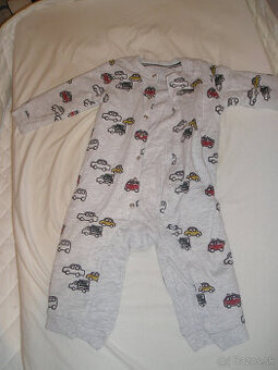 Predam nosene kombinezy - Len osobny odber - Bratislava