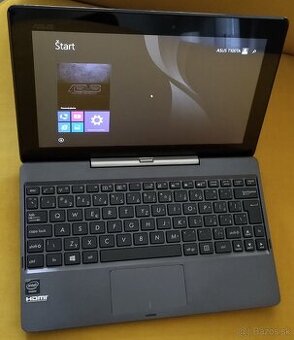 ASUS Transformer Book T100TA-DK003H 10,1"