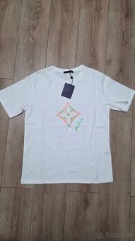 Louis Vuitton tričko
