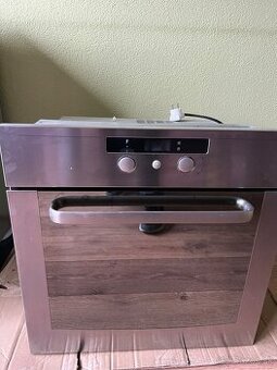 Elektricka rura whirlpool
