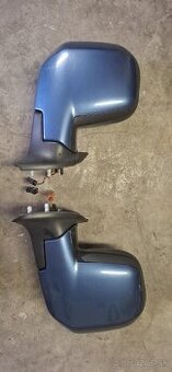 Spätné zrkadlá Peugeot Partner 2008 - 2016