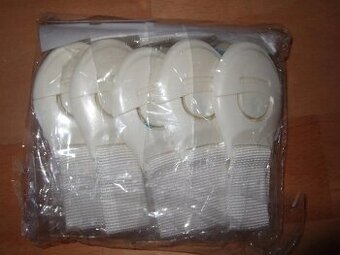 25 ks nove detske bezpečnostné poistky na nabytok