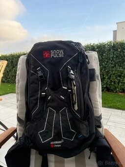 Lavínový batoh SNOWPULSE Highmark22