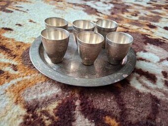 Alpaková súprava 2