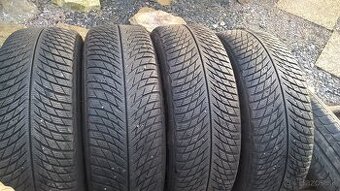 zimne 225/40 r19