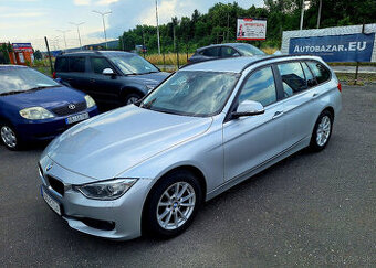 BMW Rad 3 Touring 320d A/T 135kW