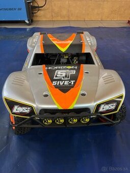 Losi 5T
