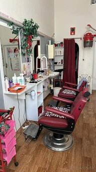 Odstúpim zabehnuté kaderníctvo