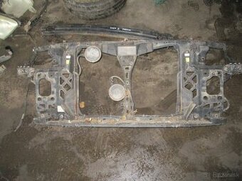 predne celo Kia Ceed 1 benzin