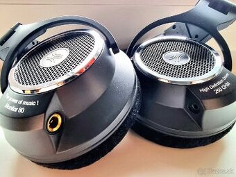 OneOdio 250ohm otvorené ľahké slúchadlá