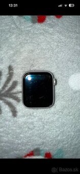 Apple Watch SE 40mm GPS 1generacie