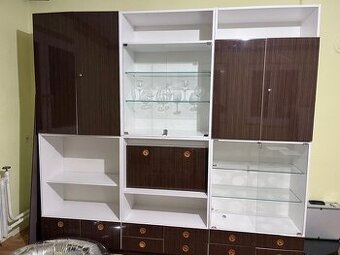 Predam starsi nabytok, dohodou