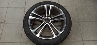 225/45 R18 Mercedes C206, 7,5Jx18 ET 40, 5x112