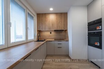 OYE Reality ponúka na predaj – Prémiovo zrekonštruovaný, sln