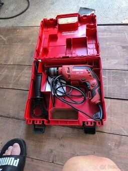 Ručna vrtačka HERMAN