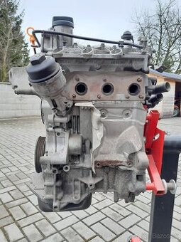 Motor AWY 1.2HTP 40kW 6-ventil