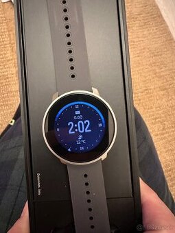 Suunto 9 Peak Pro Titanium Slate