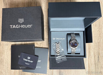 TAG HEUER FORMULA 1 WBJ1312.BA0666