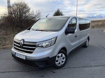 Renault Trafic 2.0 dCi 110kw L2 Equilibre
