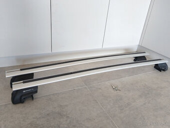 Hyundai - Originálne strešné nosiče