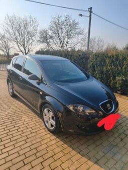 Toledo Hatchback 5 DV.