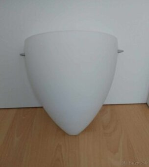 Nástenné svetlo/ luster/ svietidlo/ lampa Ikea